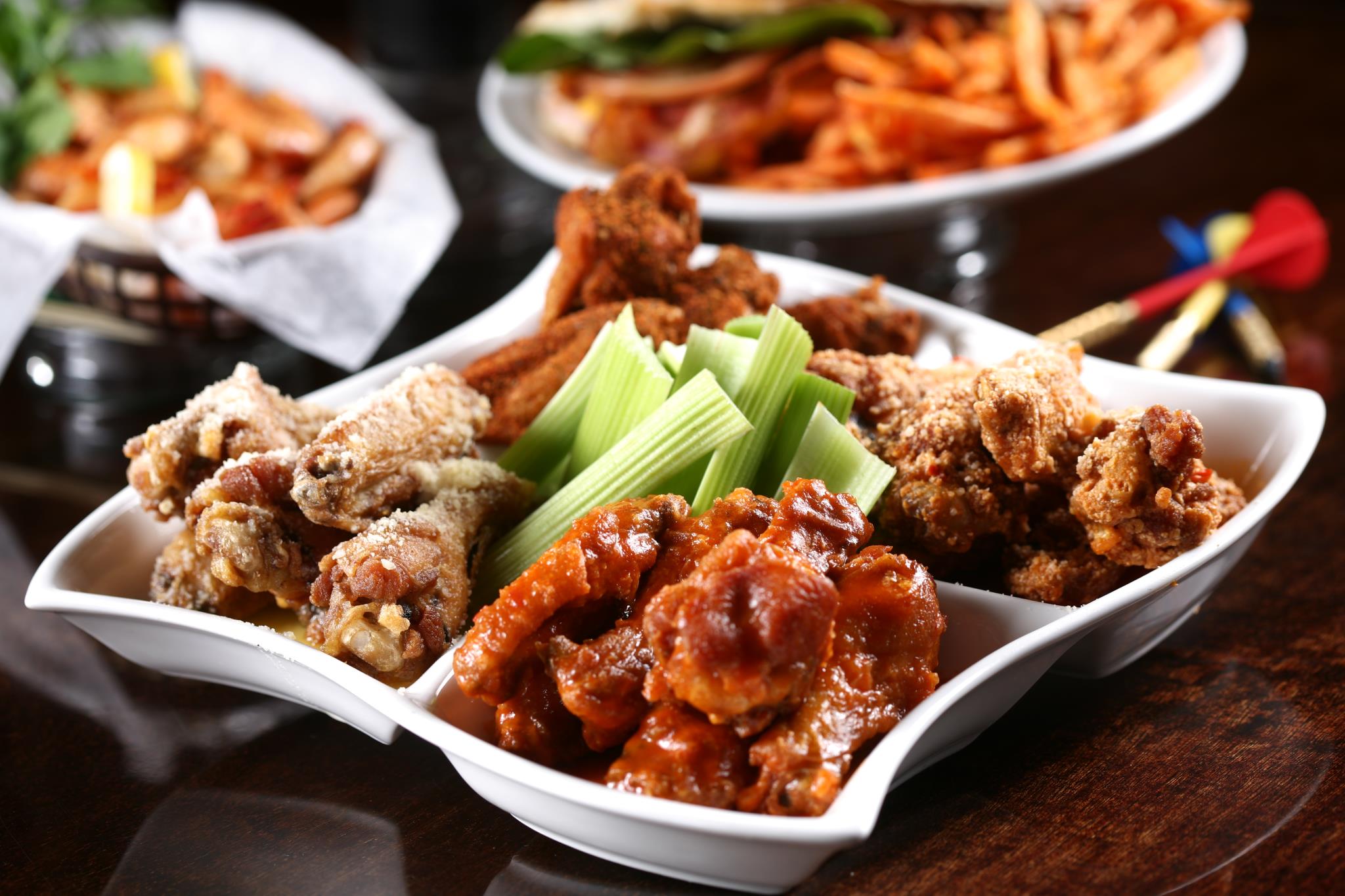 Magoo's Sports & Spirits photo